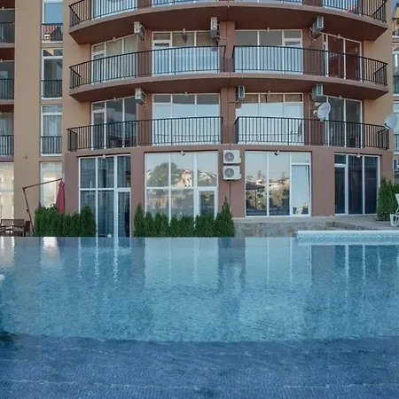 Apartman South *