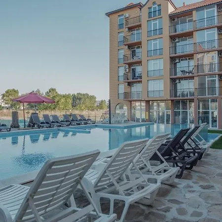Apartman South Napospart