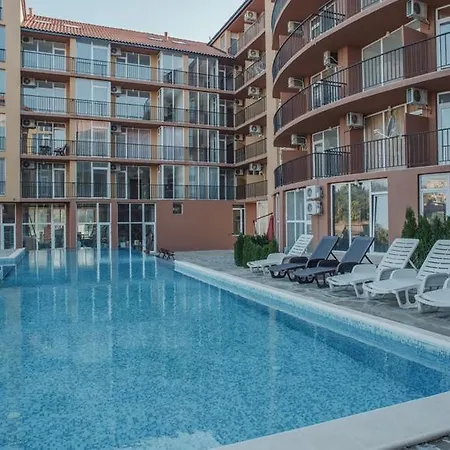 South Apartman *