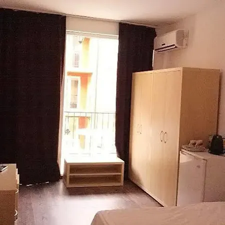 South Apartman