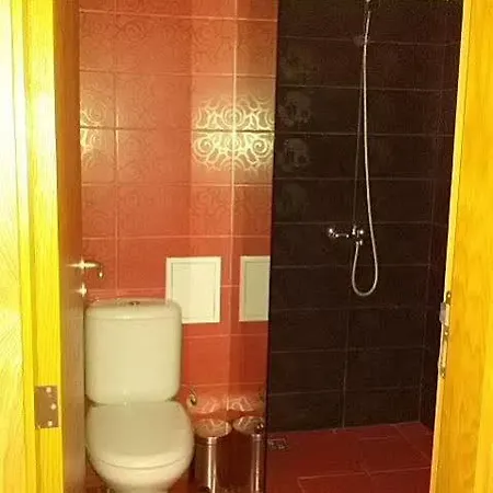 Apartman South Napospart