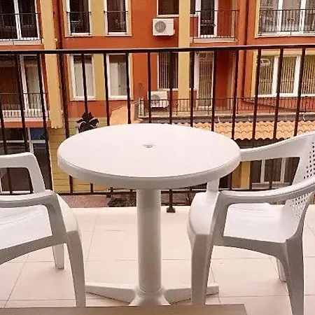 Apartment South
