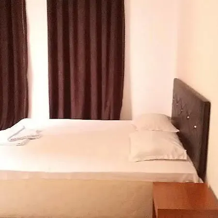 Apartment South *